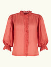 color:RED