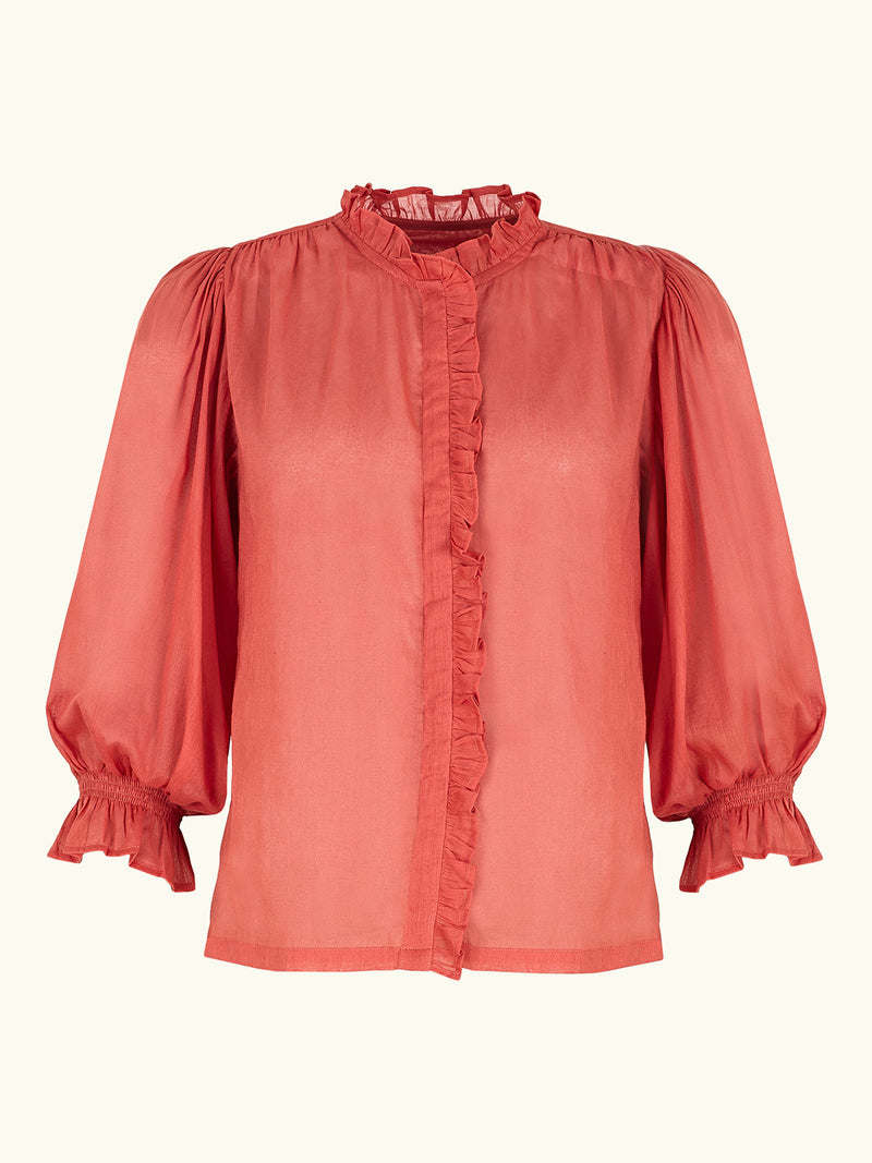 color:RED