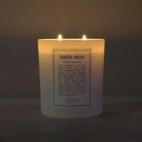 Scented Candle - Coastal Walks 8oz