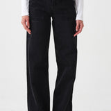Eden Wide Leg Jean in Fairbanks