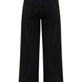 Eden Wide Leg Jean in Fairbanks