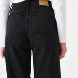 Eden Wide Leg Jean in Fairbanks