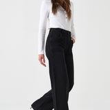 Eden Wide Leg Jean in Fairbanks