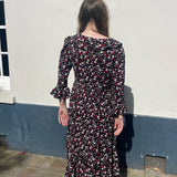 Constantine Dress