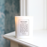 Scented Candle - Coastal Walks 8oz