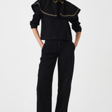 Fara Jacket in Black