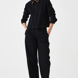 Fara Jacket in Black