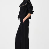 Fara Jacket in Black