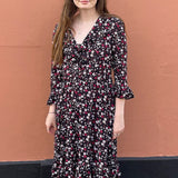 Constantine Dress