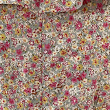 Soft Floral Trixie Dress