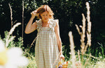 Fleur Sundress by Minkie X Percy Langley