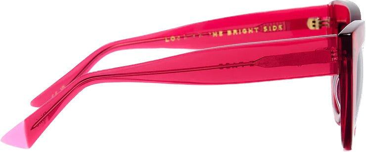 Pixie Rouge Sunglasses – Percy Langley