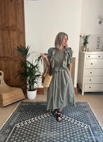 Faraway Dress by Minkie Studio