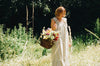 Fleur Sundress by Minkie X Percy Langley