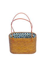 Bali Bag by Arifah Studio