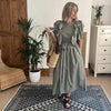 Faraway Dress by Minkie Studio