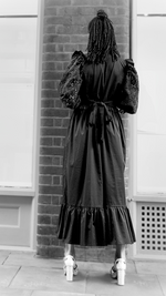 Sherlock Dress by Minkie Studio