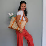 Ayu Bag by Arifah Studio