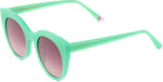 ‘Lily Spring’ Zoe de Pass Sunglasses
