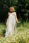 Fleur Sundress by Minkie X Percy Langley