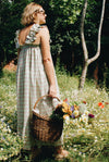 Fleur Sundress by Minkie X Percy Langley