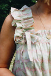 Fleur Sundress by Minkie X Percy Langley