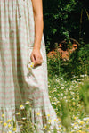 Fleur Sundress by Minkie X Percy Langley