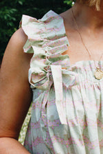 Fleur Sundress by Minkie X Percy Langley