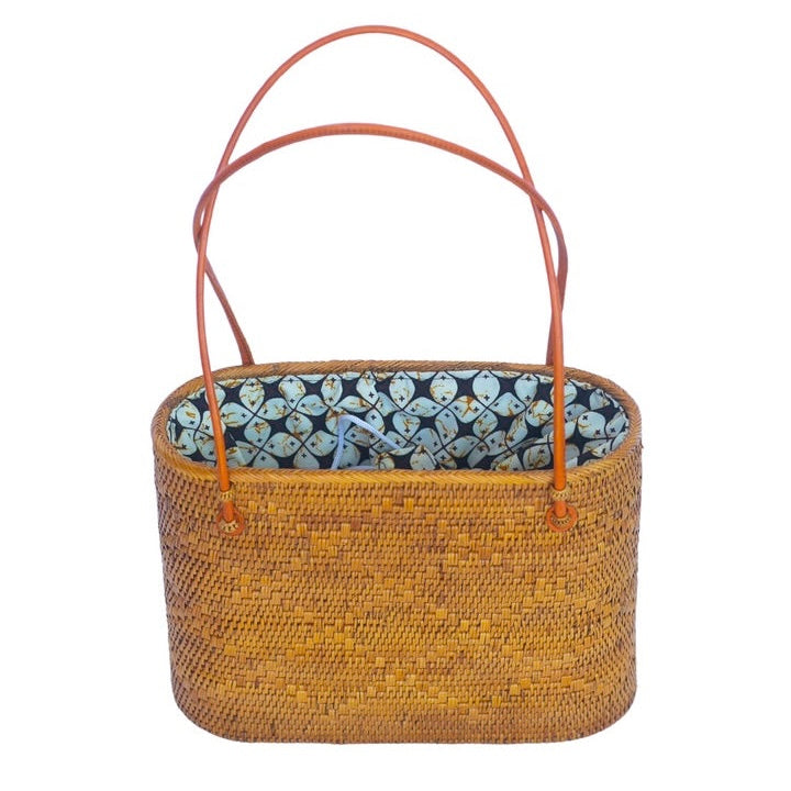 Bali Bag by Arifah Studio