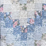 Chloe Jacket in Sky Blue