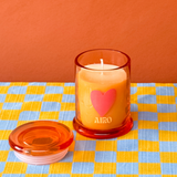 SEX MINI: The Seductive Candle