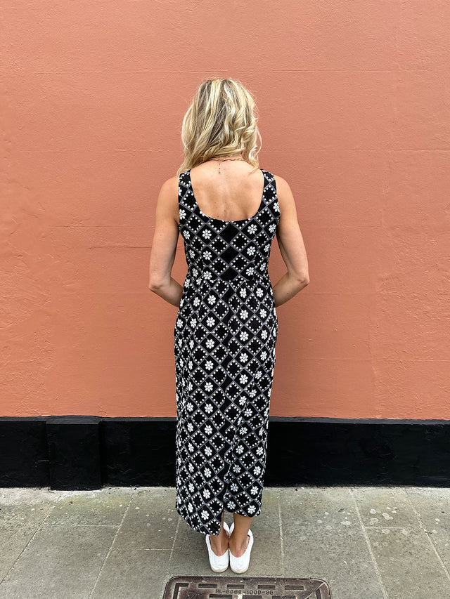 The Aletta Dress by The Well Worn