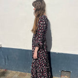 Constantine Dress