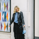 The Eclipse Skirt