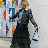 The Eclipse Skirt