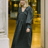 Graphite Dress