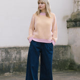 Dawn Italian Merino Sweater