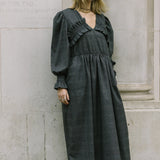 Graphite Dress