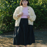 Sophie Italian Cardigan