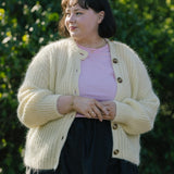 Sophie Italian Cardigan