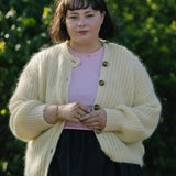 Sophie Italian Cardigan