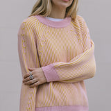 Dawn Italian Merino Sweater