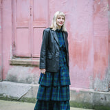 Tallulah Tartan Skirt
