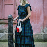 Tallulah Tartan Skirt
