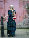 Tallulah Tartan Skirt by Minkie Studio