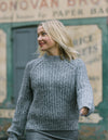 Chunky Rib Jumper by Albaray