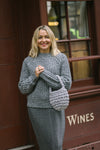 Chunky Rib Jumper by Albaray