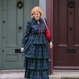 Tallulah Tartan Skirt