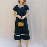 Mini Ata Bag by Arifah Studio