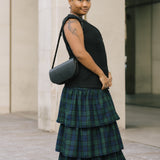 Tallulah Tartan Skirt